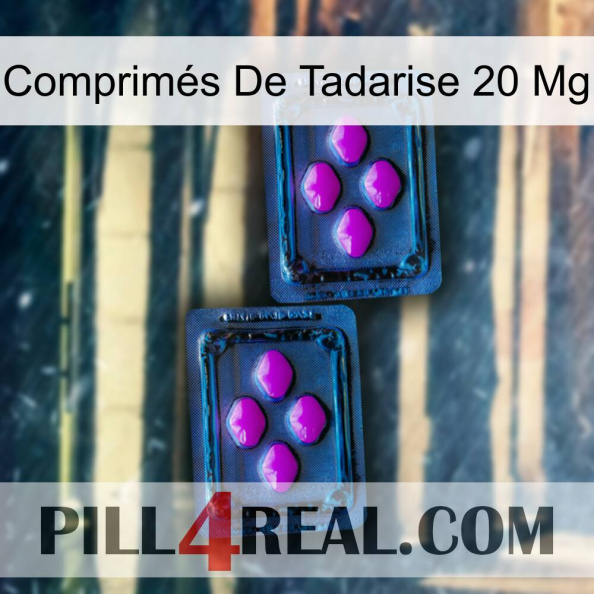 Comprimés De Tadarise 20 Mg 03.jpg
